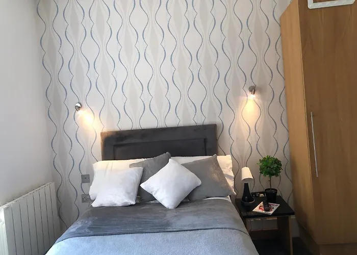 Cosy Studio Apartment - Blackheath, Greenwich