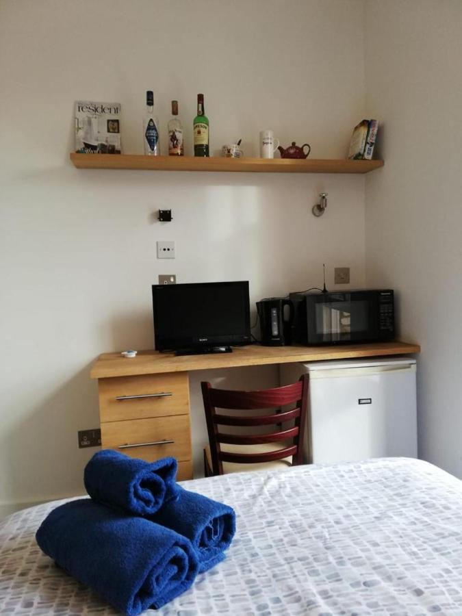 Cosy Studio - Blackheath, Greenwich London