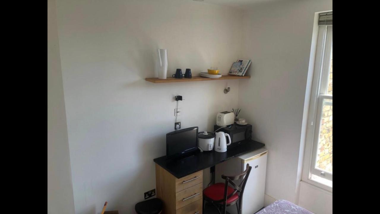 Apartment Cosy Studio - Blackheath, Greenwich London