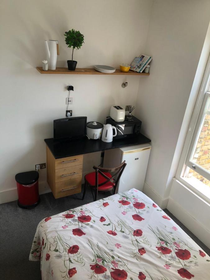 Apartment Cosy Studio - Blackheath, Greenwich *