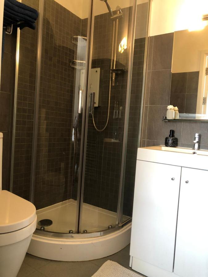 Cosy Studio - Blackheath, Greenwich Apartment London