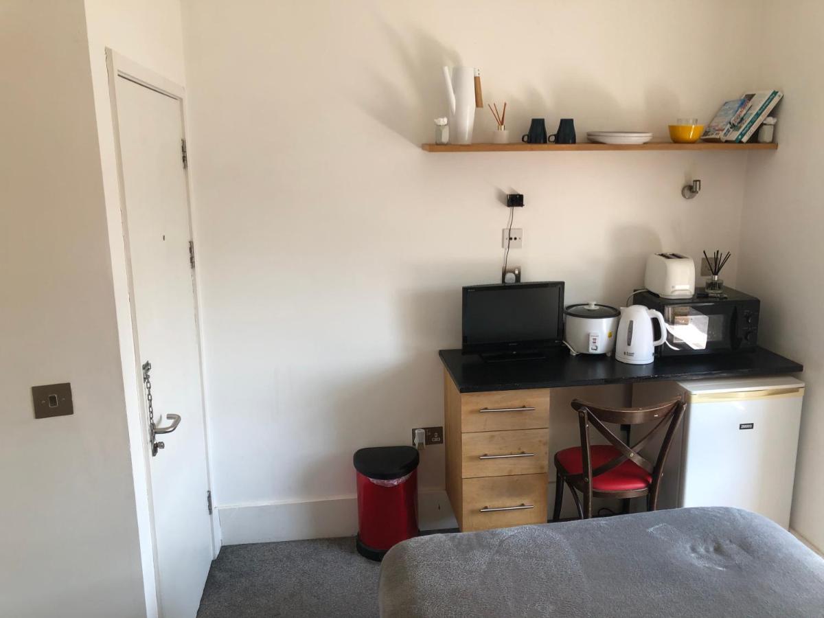 Cosy Studio - Blackheath, Greenwich Apartment