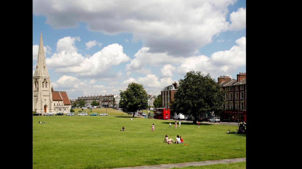 Cosy Studio - Blackheath, Greenwich